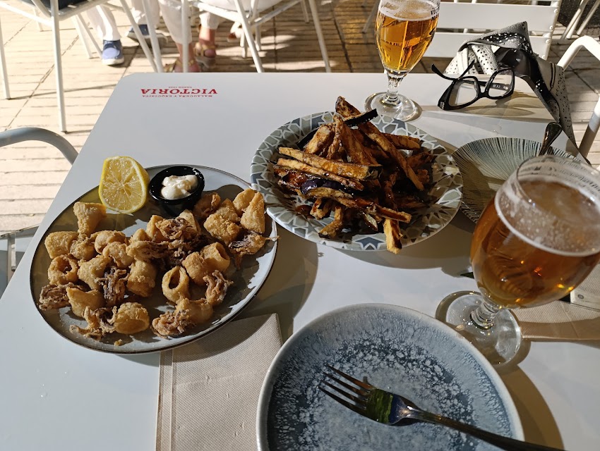 Restaurante Esencial