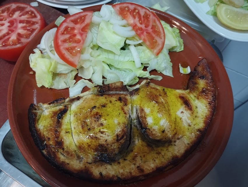 Tertulia Flamenca
