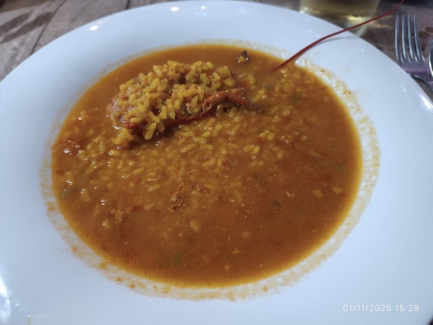Restaurante El Bodegón