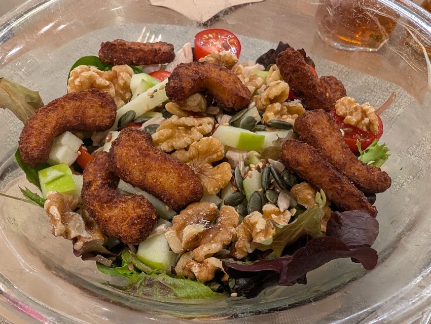 Restaurante Pio XII