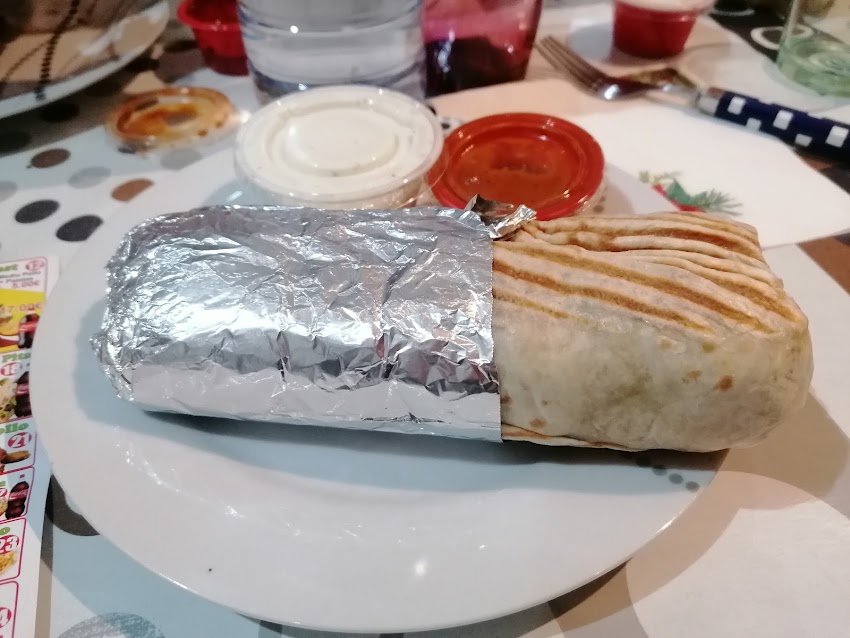 Hadi Doner Kebab