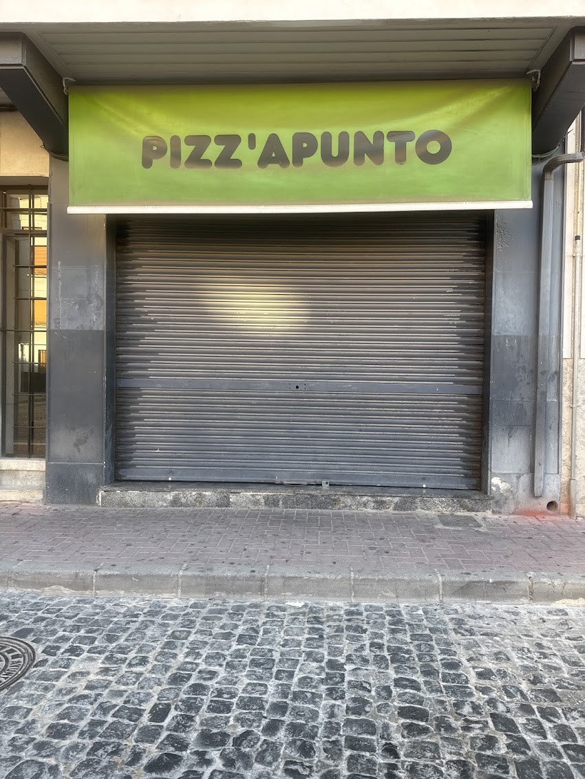 Pizz’apunto