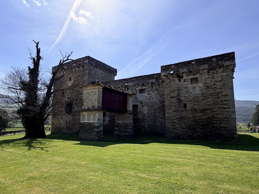 O Forno de Tovar