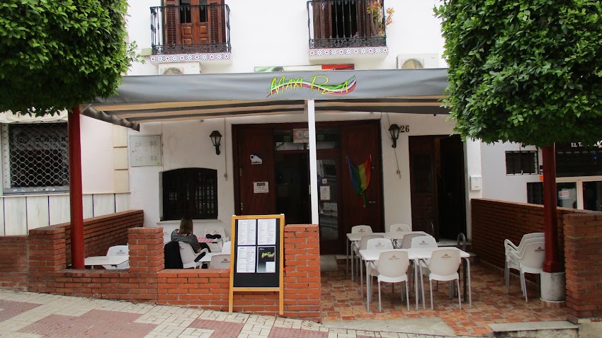 Maxi Pizza – Torremolinos