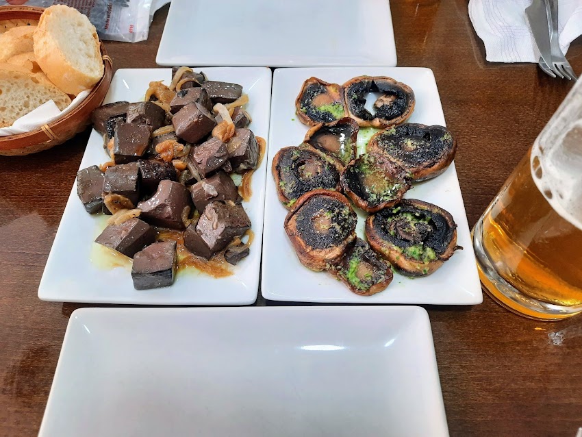 Restaurante Pizzería Caprici