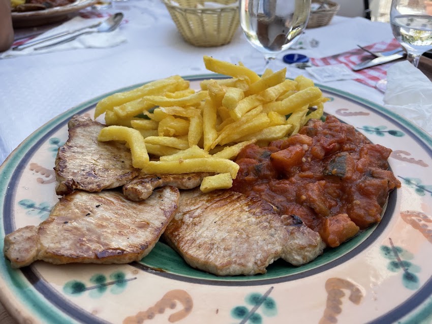 Restaurante Atalaya