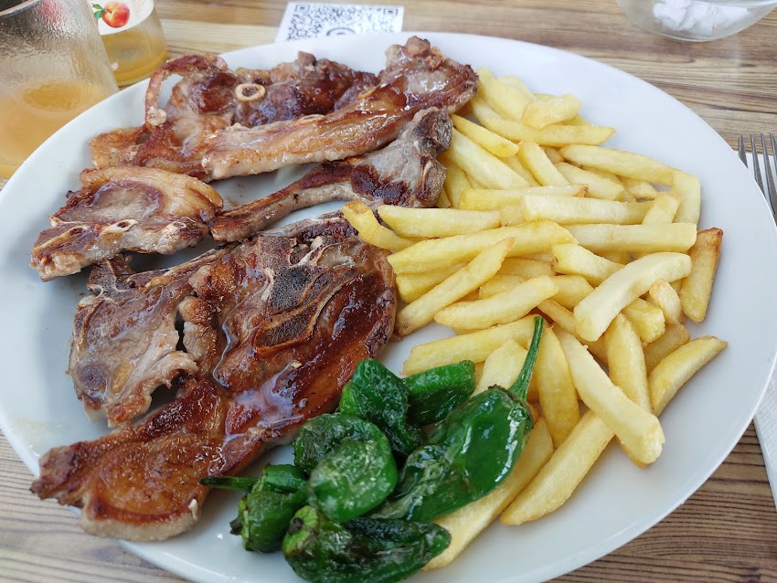 Taberna Sabor Campero