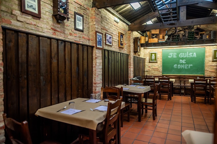El Bodegón de Güela