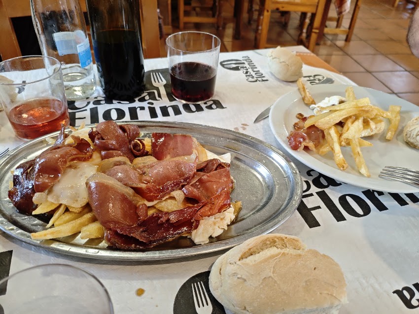 Casa Florinda