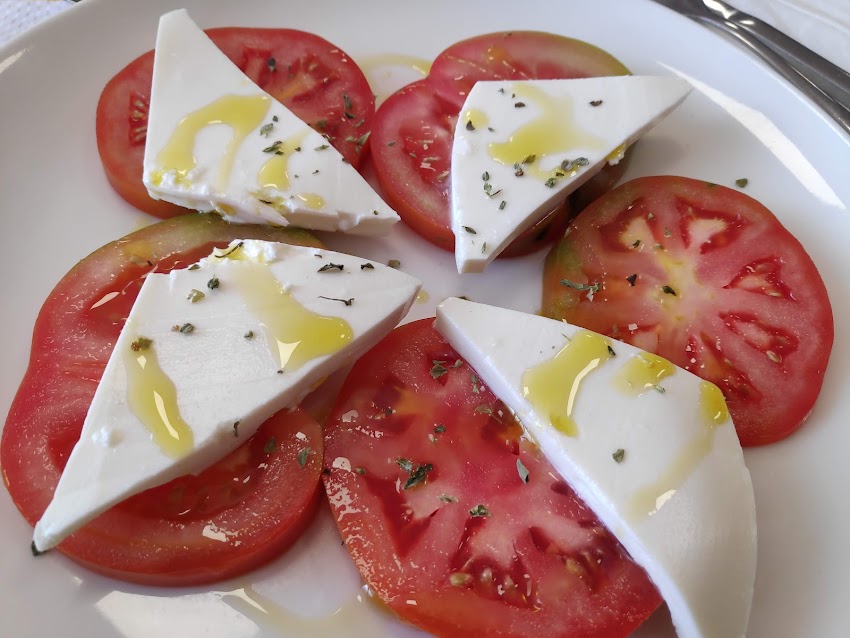 Restaurante La Figuera