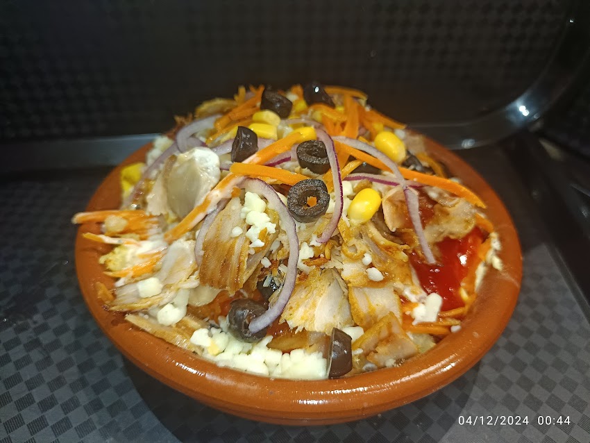 Food Planet Oviedo