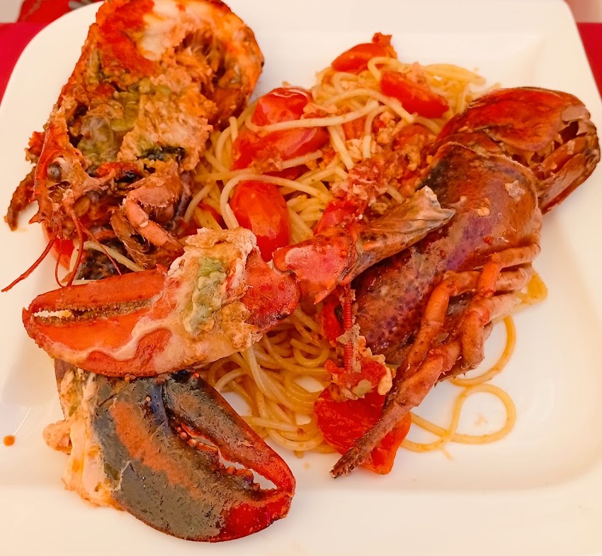 Especialidad en Paellas