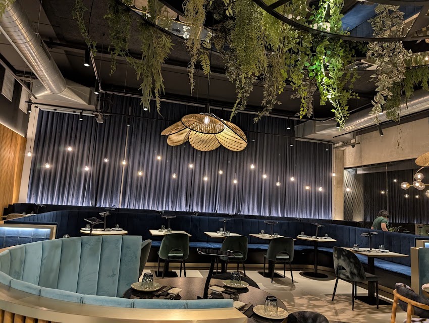 Yako Sushi | Cornellà