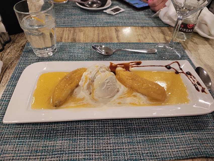 Restaurante Mamma Rossa