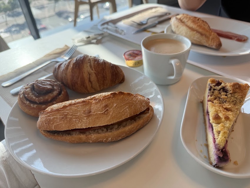 Restaurante IKEA Valencia