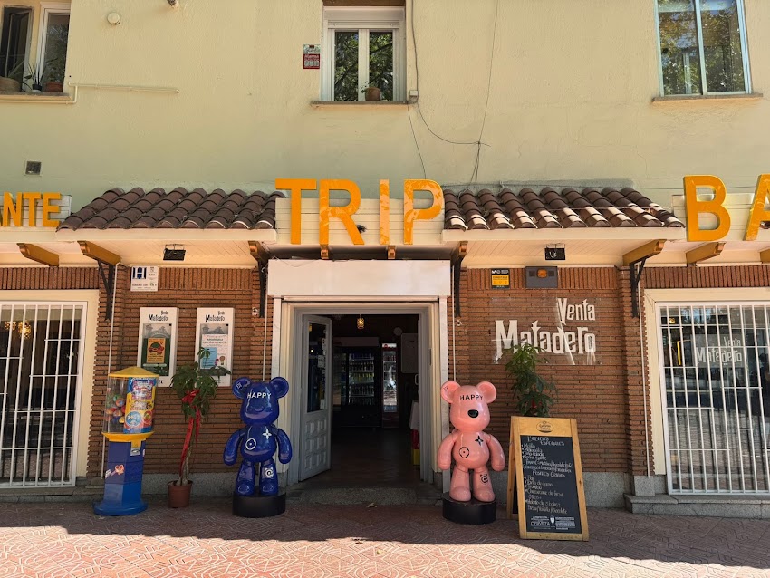 Restaurante Trip