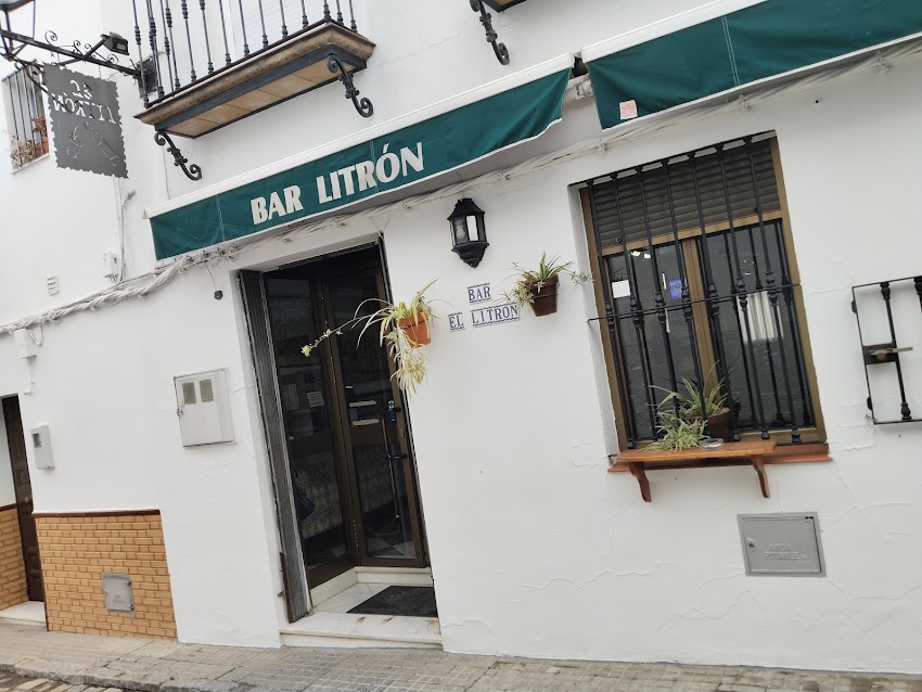Bar El Litron