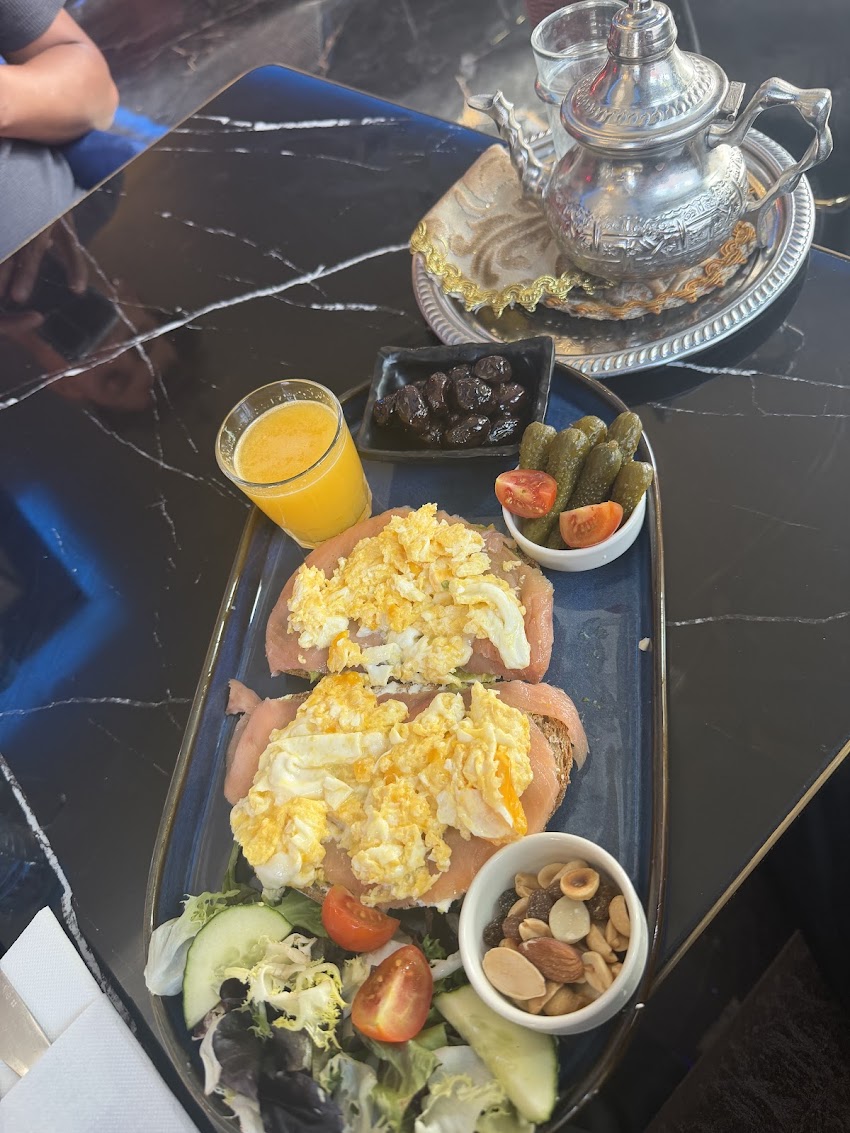 Belvet Restaurant