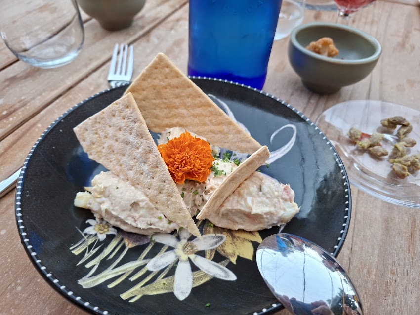 LOS BARRILES RESTAURANTE