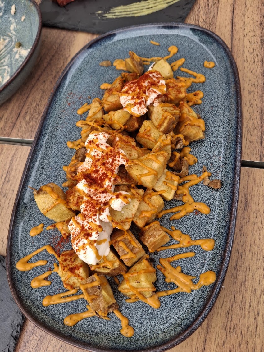 La Olita Bar