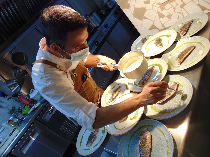 Restaurante Conny
