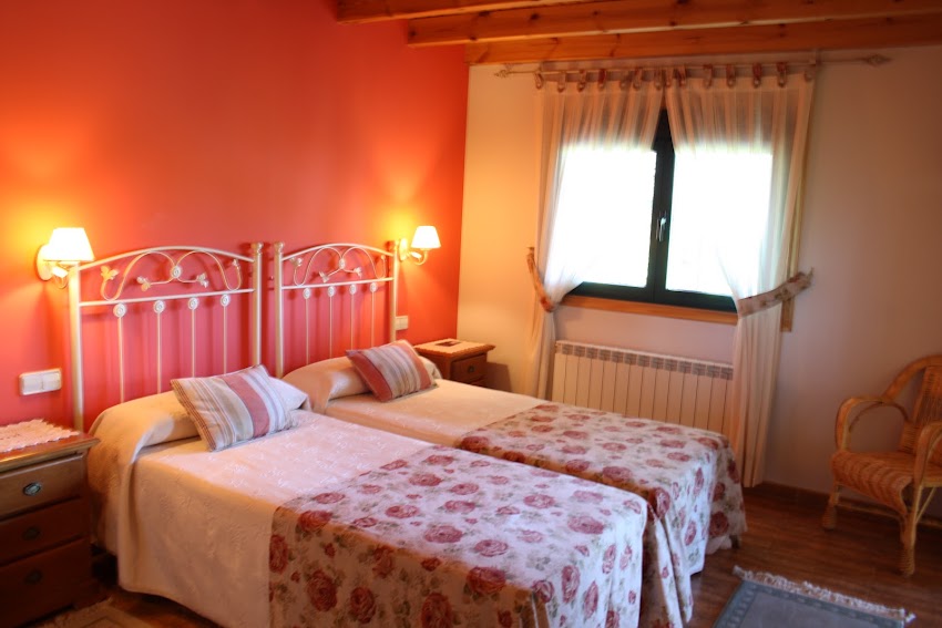 Casa Rural O Monte