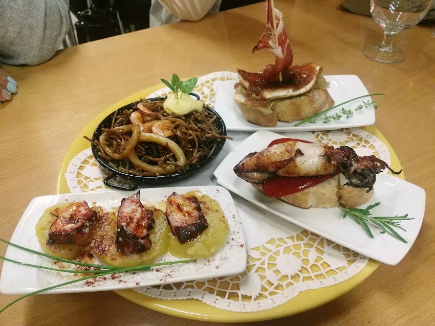 Restaurant L’Avi Pep