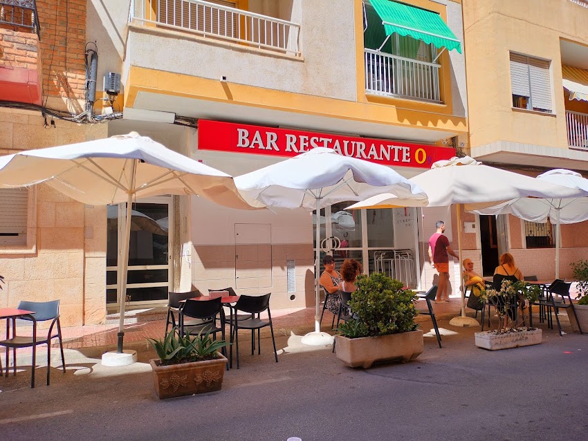 Restaurante chino 09 Torrevieja