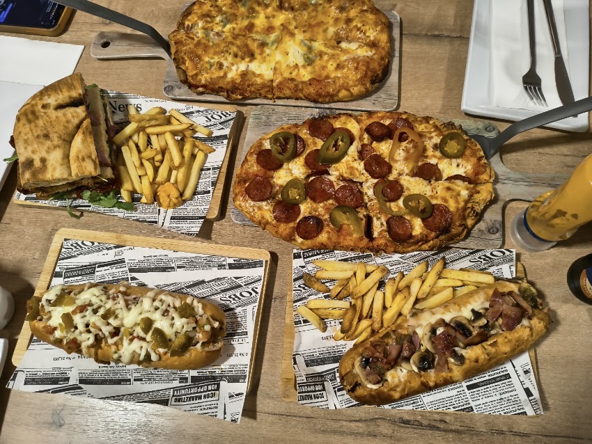 Lola Gastro Bar