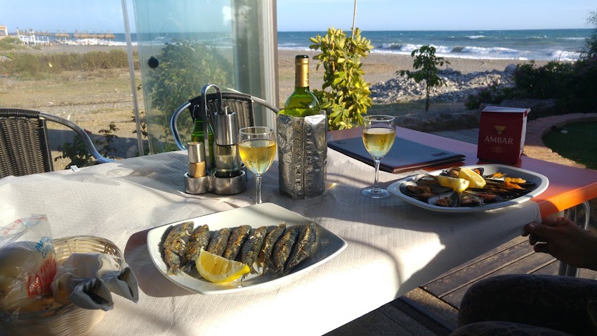 Seaside Paradise Algarrobo Costa