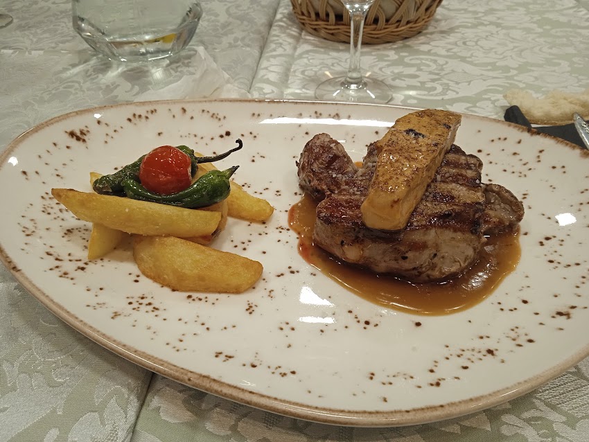 Café Habana Madrid
