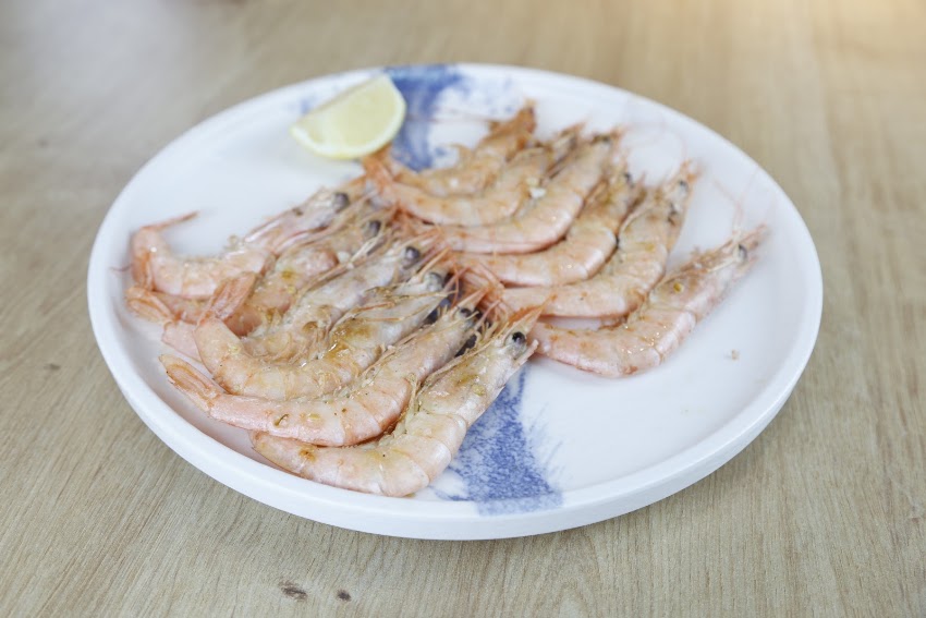 Flor de Galicia – Restaurante Gallego en Madrid