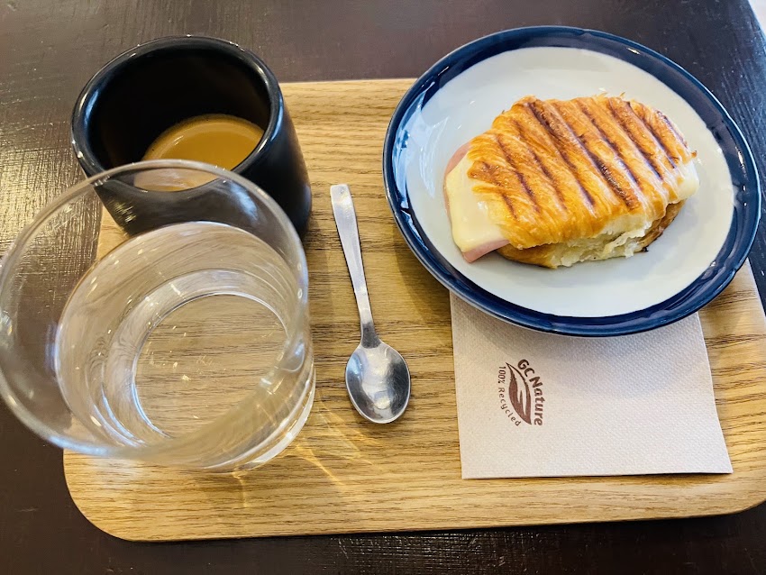 Nook Coffee