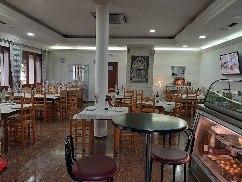 Restaurante Surtidor