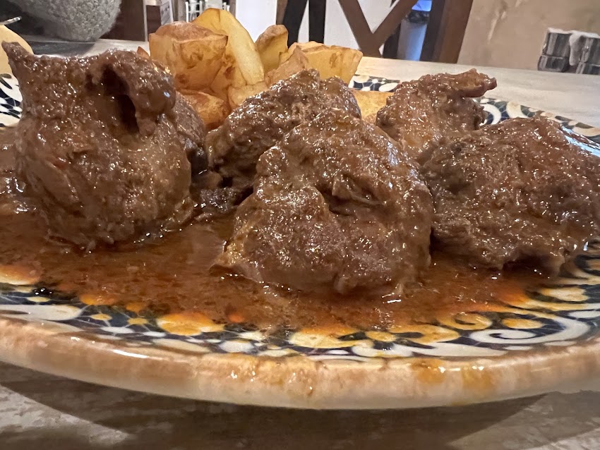 Restaurante Azabache