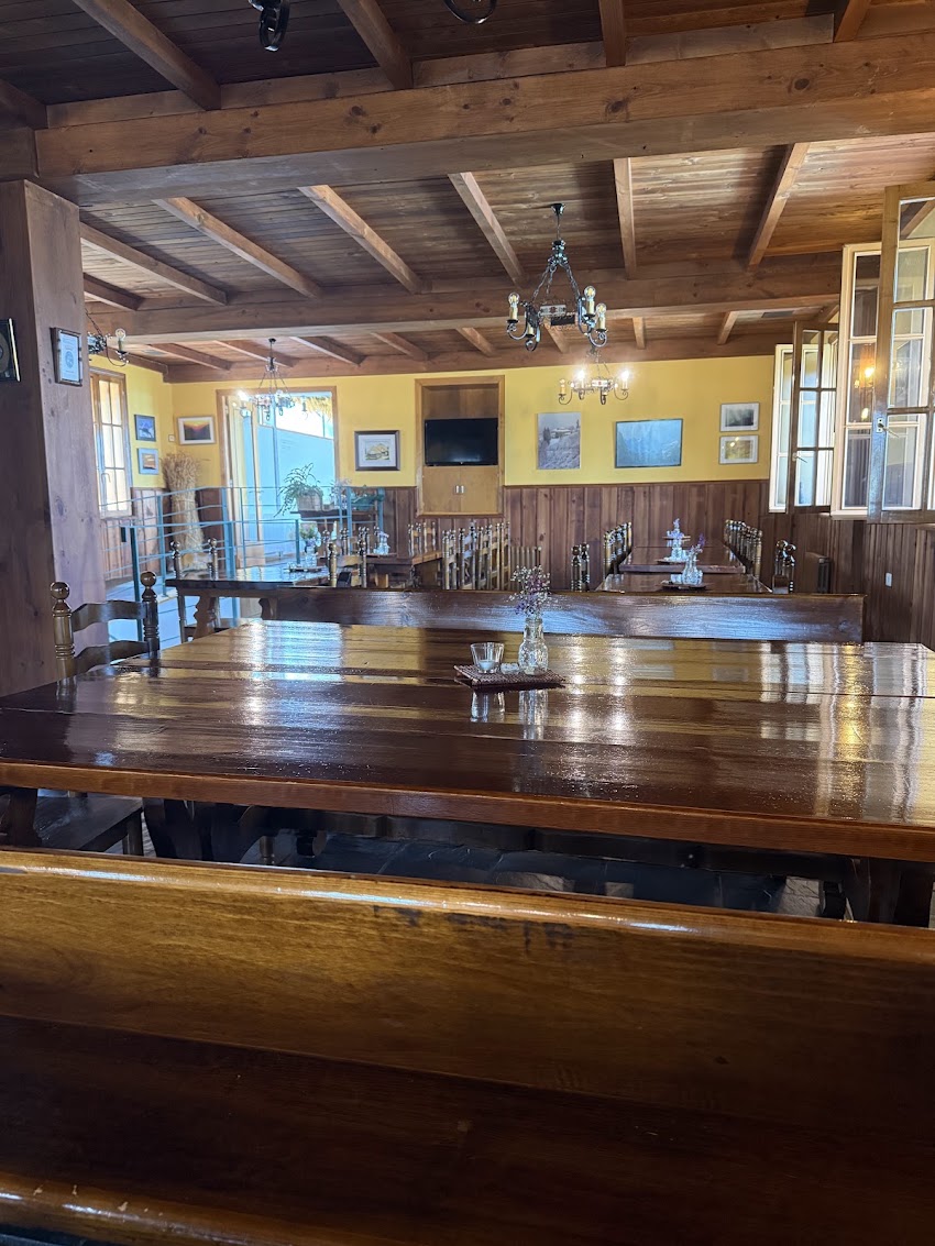 Restaurante Piornedo
