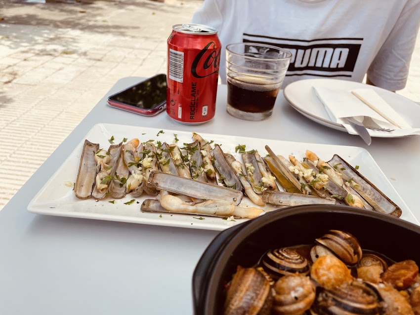 Vermuteria La Terraza