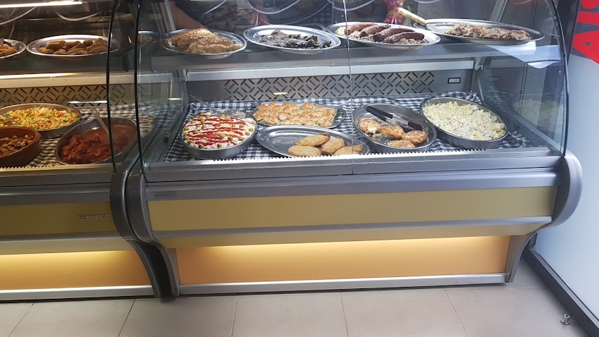 Rostisseria la plaçeta