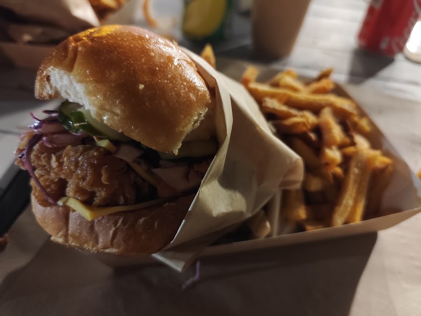 Bully Bunz | Hamburguesería Marbella