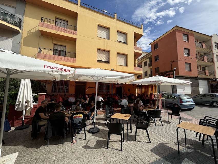 Bar la Unión (Casa el Músico)