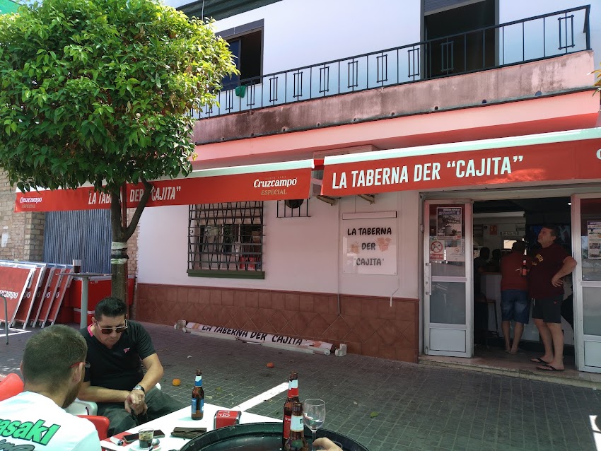 Er Cajita