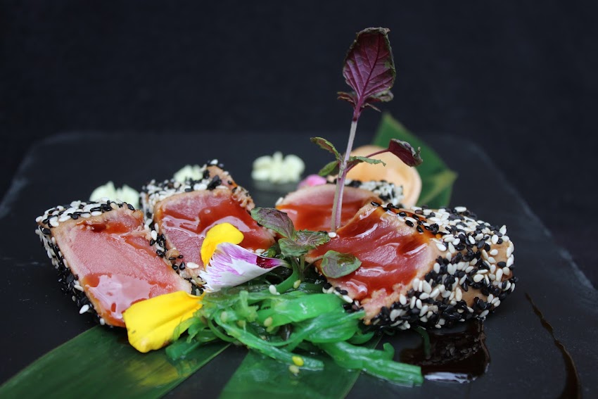 Restaurante Casa Tagoro