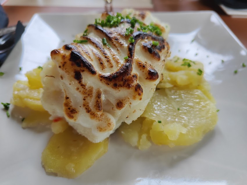 Dimoni de Can Llopart – Carne a la brasa