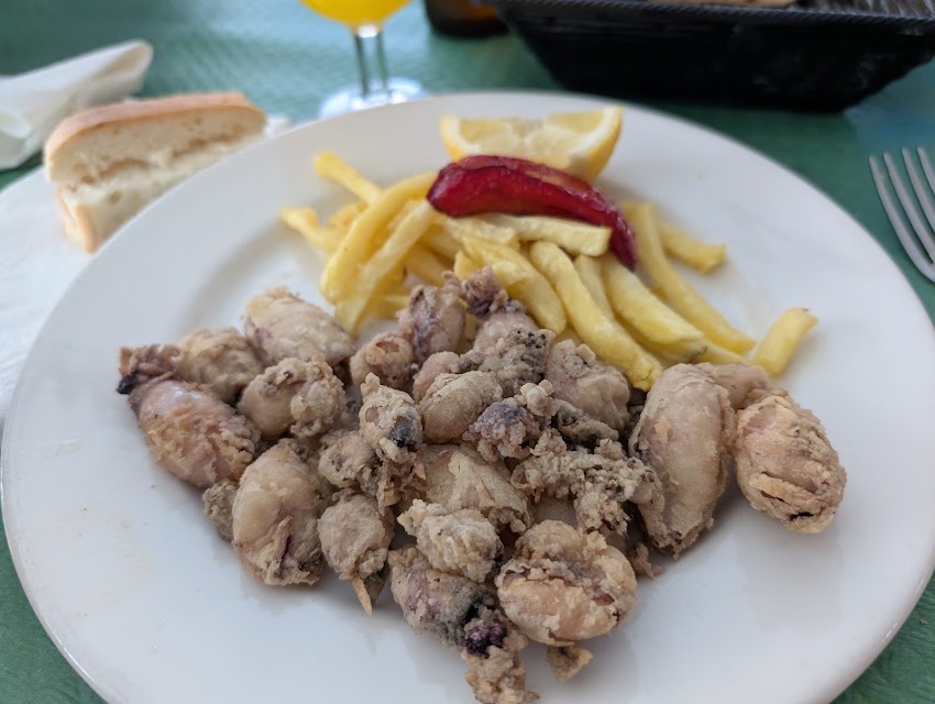 Restaurante Casa Rufino
