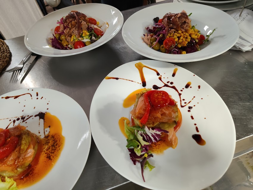 Restaurant J M