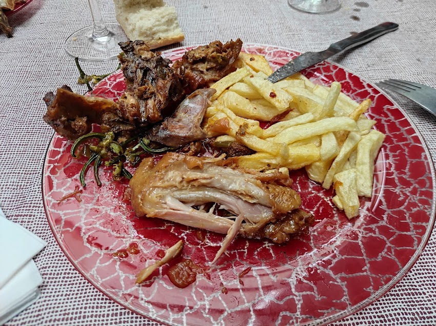 Recuncho D’Vane