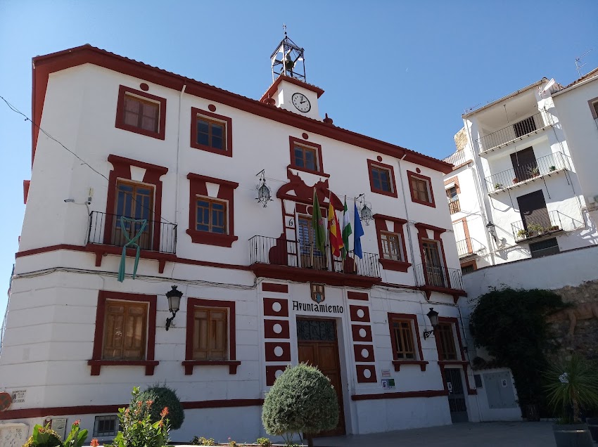 Hotel – Restaurante Los Castillos