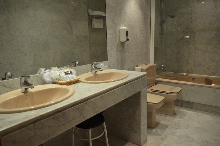 Hotel San Polo