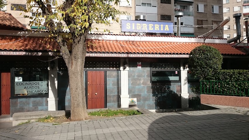 Restaurante Rincón de casa