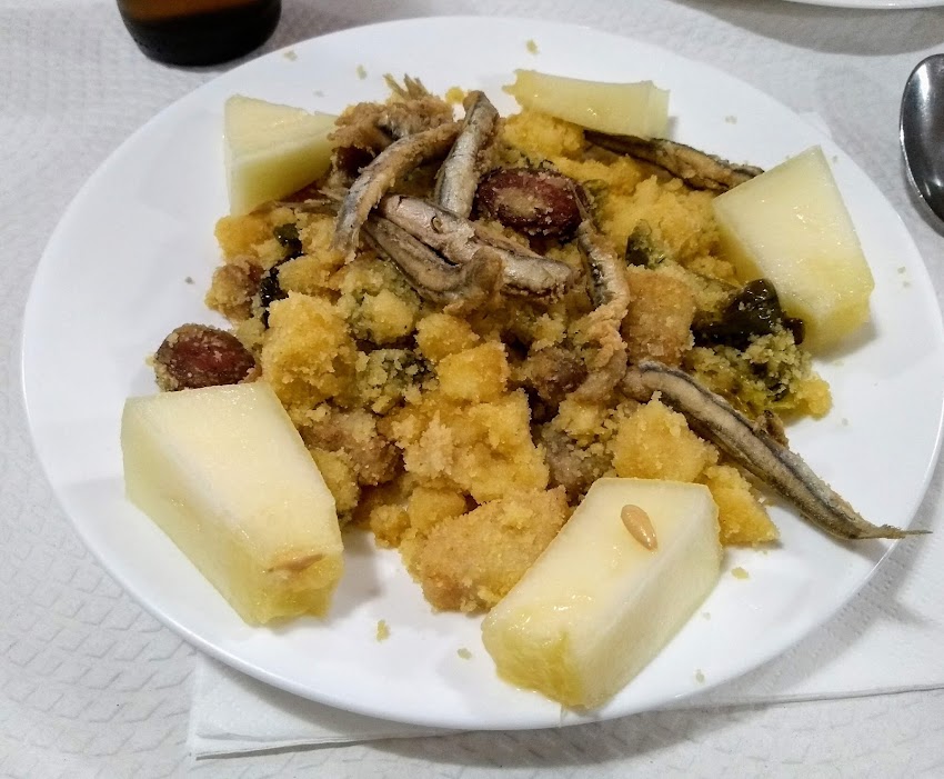 Restaurante Casa Cristóbal